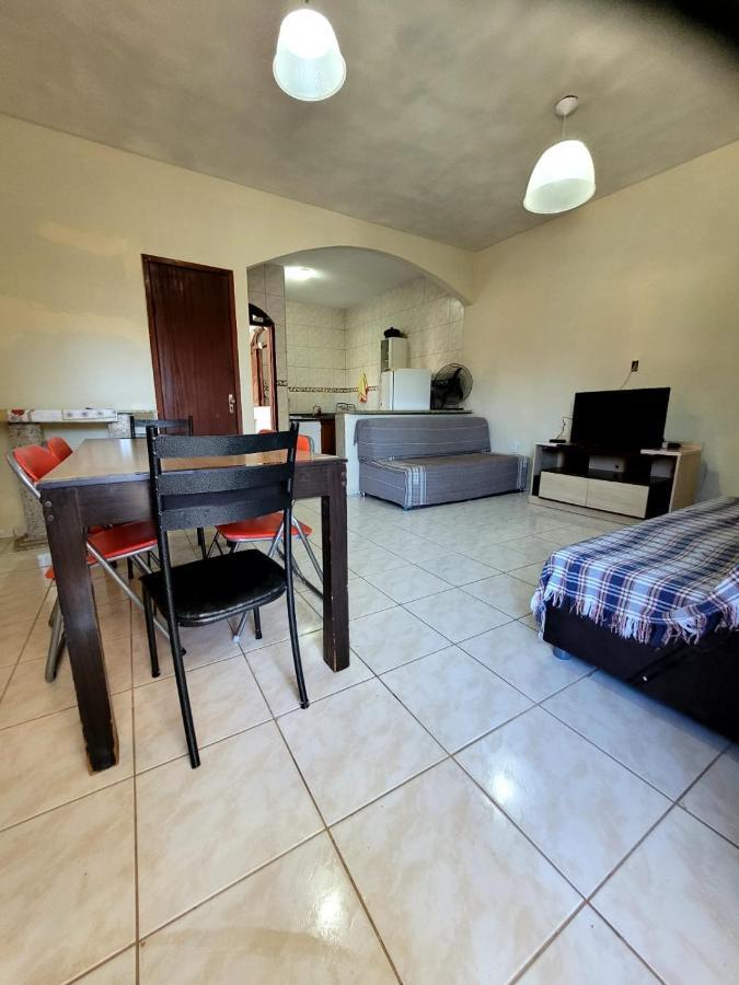 Bourguignon Appartement Piúma Buitenkant foto