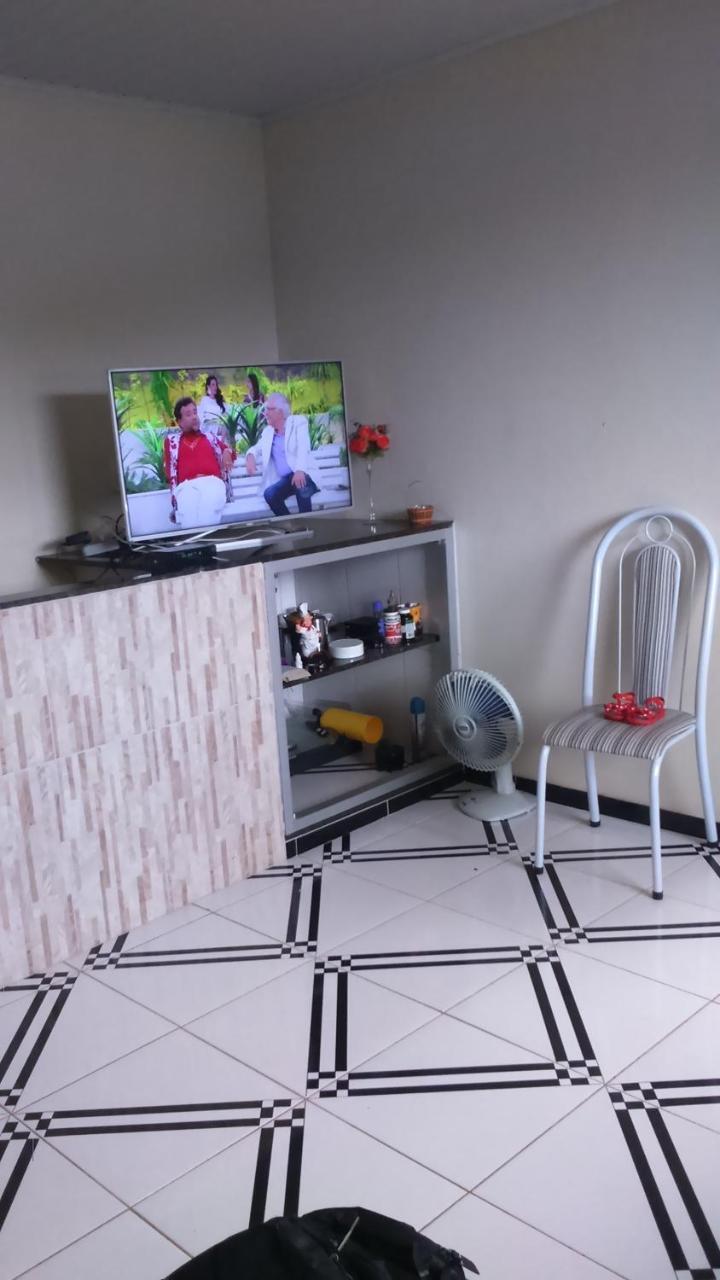 Bourguignon Appartement Piúma Buitenkant foto