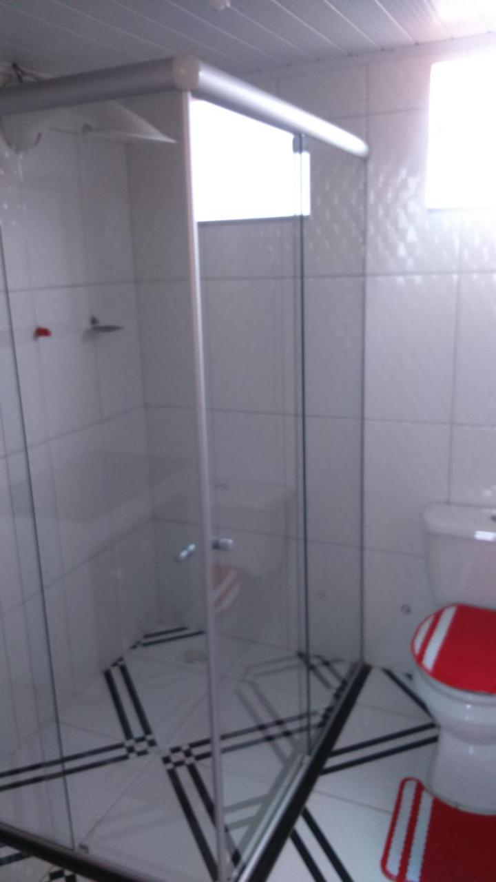 Bourguignon Appartement Piúma Buitenkant foto