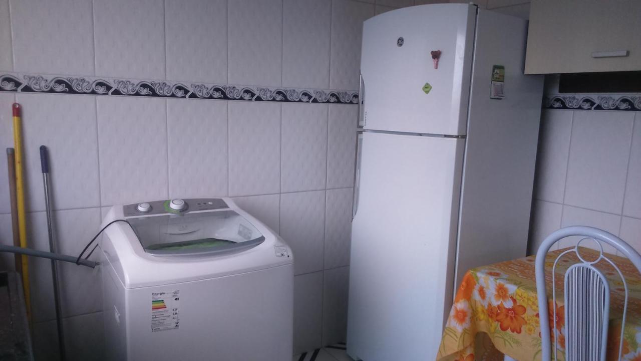 Bourguignon Appartement Piúma Buitenkant foto