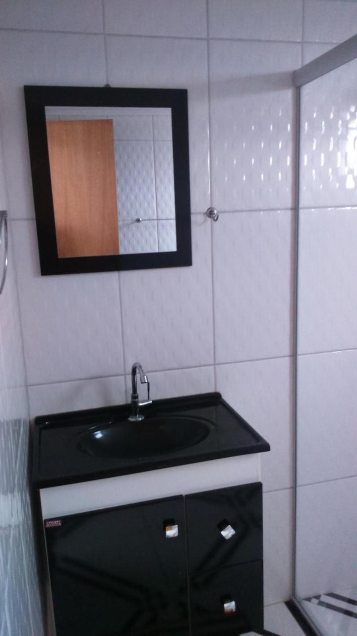 Bourguignon Appartement Piúma Buitenkant foto