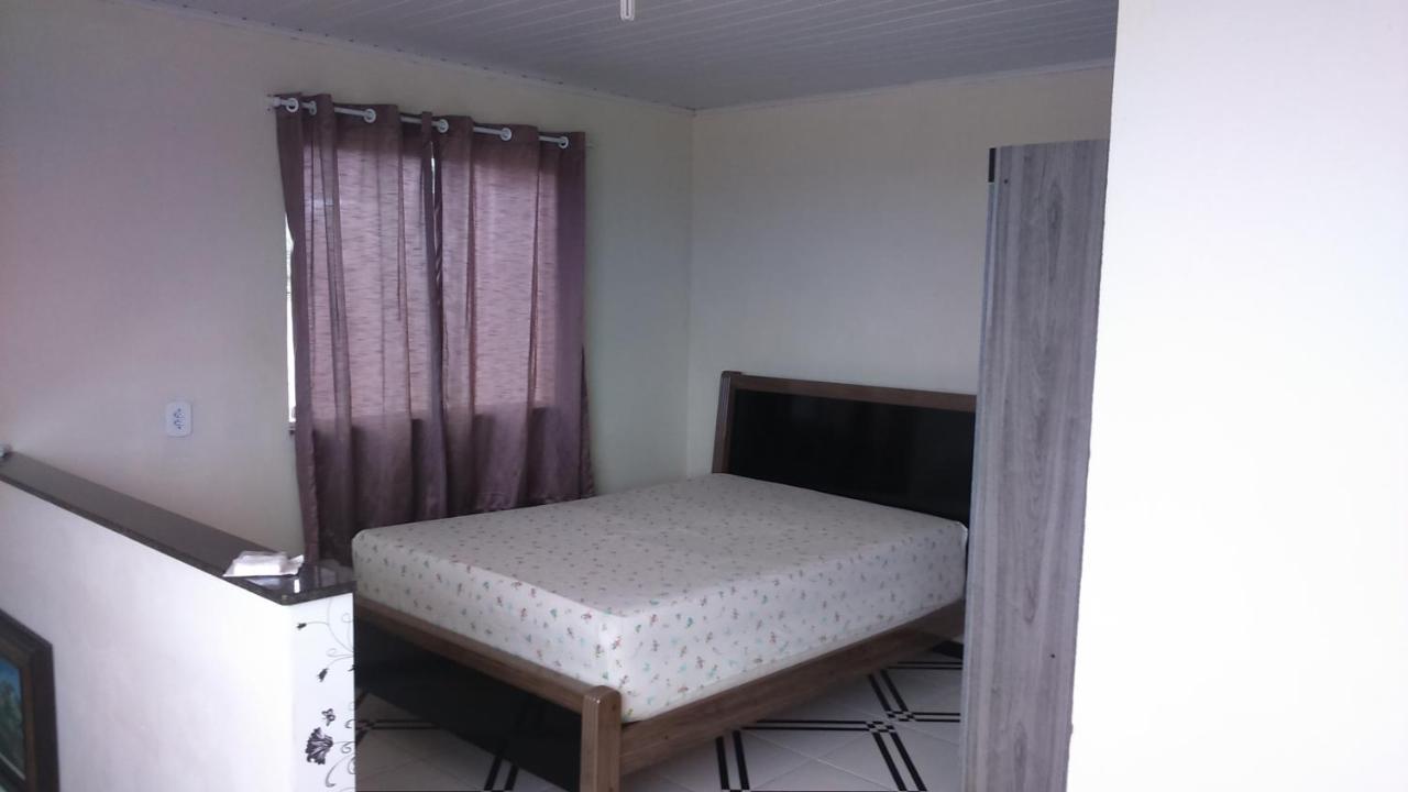 Bourguignon Appartement Piúma Buitenkant foto