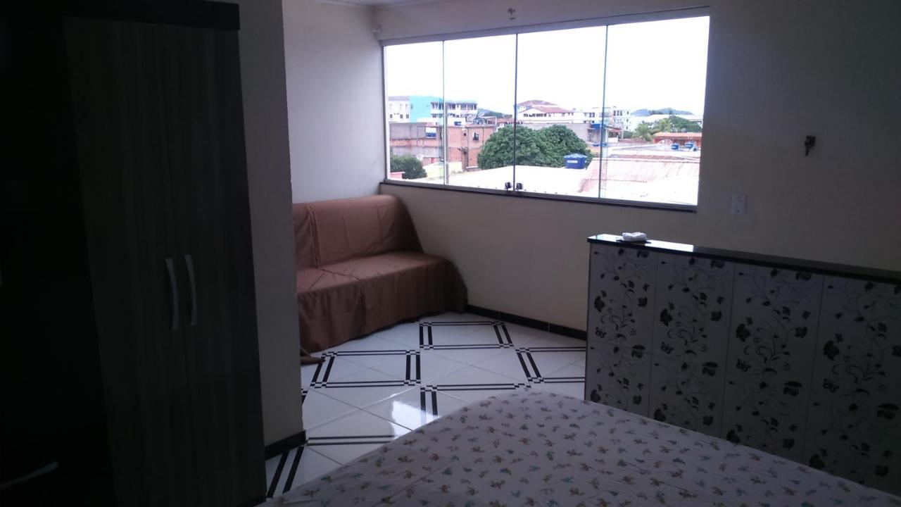 Bourguignon Appartement Piúma Buitenkant foto